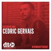 2015-11-25 - Cedric Gervais - Data Transmission Mix Of The …