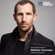 2015-11-25 - Dan Drastic, Matthias Tanzmann - Moon Harbour …
