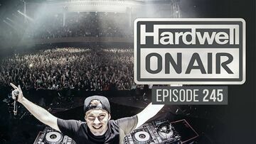 2015-11-27 - Hardwell - On Air (HOA 245).jpg
