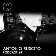2015-11-29 - Antonio Ruscito - Container Podcast 69