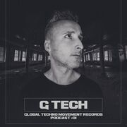 2015-12-01 - G Tech - Global Techno Movement Podcast 01