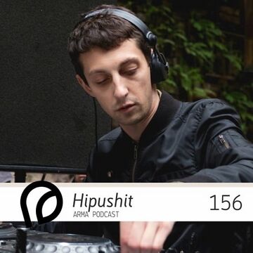 2015-12-02 - Hipushit - Arma Podcast 156.jpg