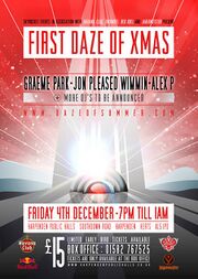 Thumbnail for File:2015-12-04 - First Daze Of Xmas, Harpenden Public Halls.jpg