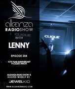 2015-12-04 - Lenny - Alleanza Radio Show 204