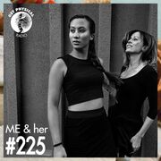2015-12-08 - ME & her - Get Physical Radio 225