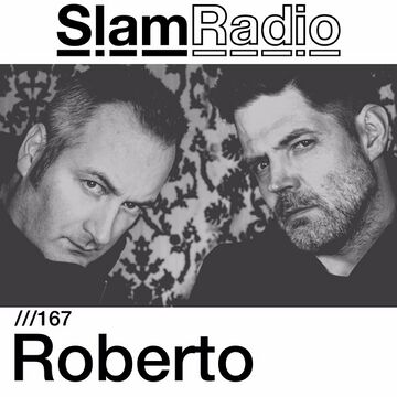 2015-12-09 - Roberto - Slam Radio 167.jpg