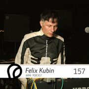 2015-07-04 - Felix Kubin @ Outline, Moscow (Arma Podcast 157)