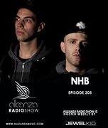 2015-12-11 - NHB - Alleanza Radio Show 205