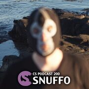 2015-12-11 - Snuffo - Clubbingspain Podcast 200