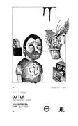 2015-12-12 - DJ TLR @ Dance Your Name, Club Rioma, Mexico …