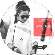 2015-12-12 - Katya Kraus - Cottonmouth Blogcast 024