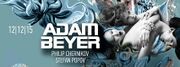 2015-12-12 - Adam Beyer @ Yalta Club, Sofia (Drumcode Radi …