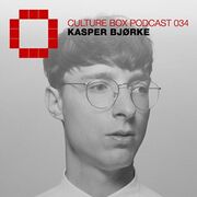 2015-12-16 - Kasper Bjørke - Culture Box Podcast 034
