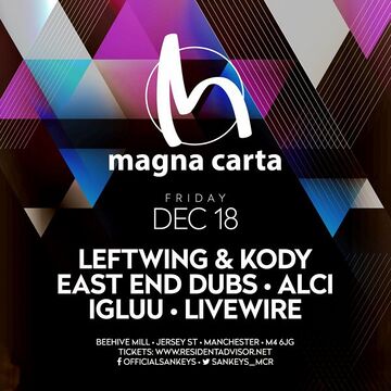 2015-12-18 - Magna Carta, Sankeys.jpg