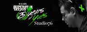 2015-12-19 - Franky Jones b2b Yves DeRuyter @ Superstar De …