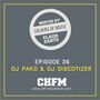 Thumbnail for File:2015-12-22 - Claud Santo, DJ Pako &amp; Discotizer - Colours Of House 36, CHFM Worldwide.jpg