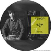 2015-12-24 - Qusok - Cottonmouth Blogcast 025 (X-mas Special)