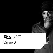 2015-12-28 - Omar S - RA Podcast (RA.500)