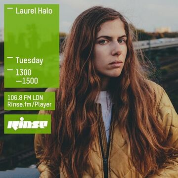 2015-12-29 - Laurel Halo - Rinse FM.jpg