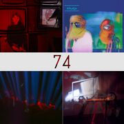 2015-12-30 - Khidja & Serial Experiments - LAYER 74
