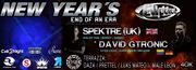 2015-12-31 - Spektre @ New Year's, Eliptica, Cali, Columbi …