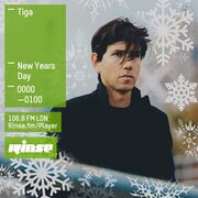 2016-01-01 - Tiga - Rinse FM