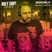 2016-01-02 - Doorly @ Holy Ship!!, Bahamas