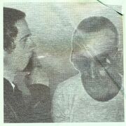 2016-01-05 - La Decadanse - Edwin Europe № 32