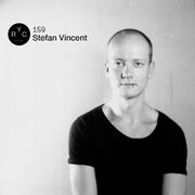 2015-11-07 - Stefan Vincent @ Soenda - Indoor Edition, Cen …