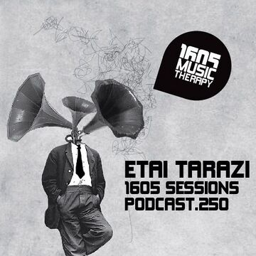 2016-01-21 - Etai Tarazi - 1605 Podcast 250.jpg