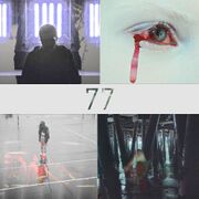 2016-01-23 - Kris Baha & Serial Experiments - LAYER 77