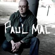 2016-01-25 - Paul Mac - Ravage Podcast 016
