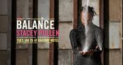 2016-01-26 - Stacey Pullen @ Balance, Railway Hotel, Bruns …