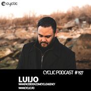 2016-01-27 - Luijo - Cyclic Podcast 197