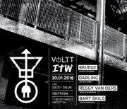 2016-01-30 - Bart Skils @ Voltt ITW Series 2, ITW Warehous …