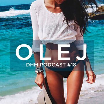 2016-02-03 - Olej - DHM Podcast 18.jpg