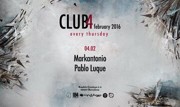 2016-02-04 - Club4, City Hall.jpg