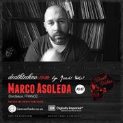 2016-02-05 - Marco Asoleda - Death Techno 120