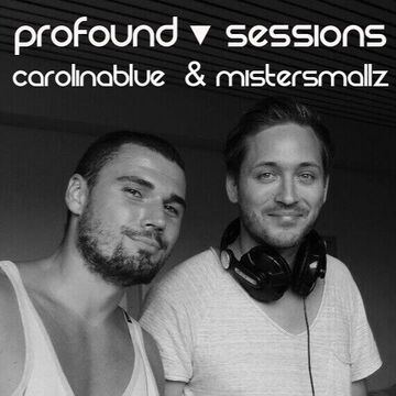 2016-02-06 - CarolinaBlue & MisterSmallz - Profound Sessions 042.jpg