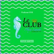 2016-02-12 - Rayco Santos - LeClub Beach Sounds 018