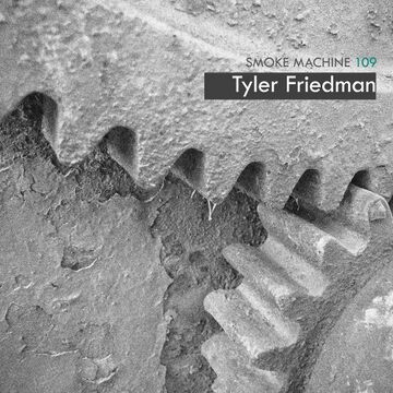 2016-02-14 - Tyler Friedman - Smoke Machine Podcast 109.jpg
