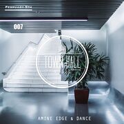 2016-0X - Amine Edge & DANCE @ Magazine Club, Lille (Town …