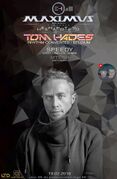 2016-02-19 - Tom Hades @ Maximus, Kotor, Montenegro (Rhyth …