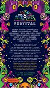 2016-02-13 - Underworld (Live PA) @ BBC 6 Music Festival, …