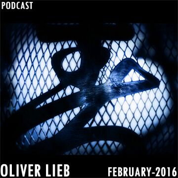 2016-02-28 - Oliver Lieb - February Promo Mix.jpg