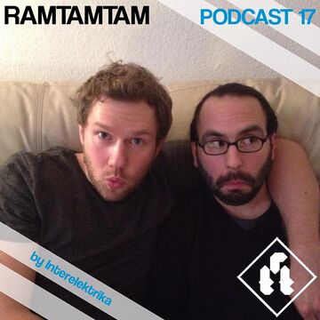 2016-03-01 - Interelektrika - RamTamTam Podcast 17.jpg