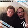Thumbnail for File:2016-03-01 - Interelektrika - RamTamTam Podcast 17.jpg