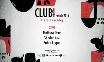 2016-03-03 - Club4, City Hall.jpg