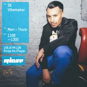 2016-03-03 - SK Vibemaker - Rinse FM (Best Of Week)