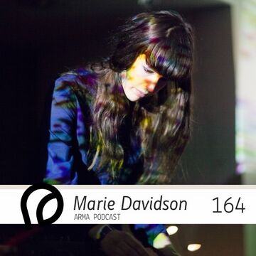 2016-03-04 - Marie Davidson - Arma Podcast 164.jpg